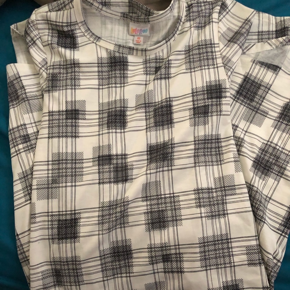LulaRoe Carly